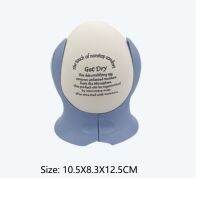 、’】【‘ Ceramics Dryer Egg Shape Triangular Shape Dehumidifying Egg Dehumidifier Moisture Trap Damp Air Absorb