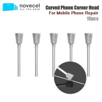 【hot】 NOVECEL 5pcs Grinding for Curved Glass Opening Removal Repair Tools