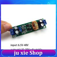 JuXie store DC to DC 10A Adjustable 60V 48V 36V 24V 6.5V to 19v 12V 9v 3V Car Charger Regulator Step Down Buck Converter Power Supply Module