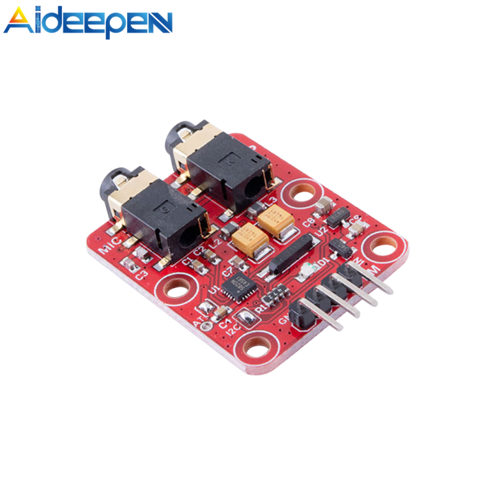Aideepen FM Radio Transceiver Module FM Module FM Radio Module FM
