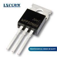 5PCS WFP50N06 TO-220 50A 60V 50N06 TO220 HFP50N06 50N06 HFA16TB120 HFA16TB120PBF HFA30TA60C HFA30TA60 600V 15A Q6025L6 Q6025 WATTY Electronics