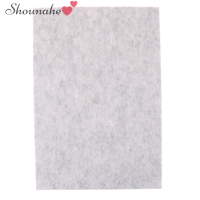 shounahe?Cheap? Self adhesive Square รู้สึกแผ่นเฟอร์นิเจอร์ชั้น PROTECTOR DIY