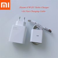 อุปกรณ์ชาร์จไวสำหรับ Xiaomi 67W ของแท้, MDY-12-EH ชาร์จเทอร์โบชาร์จสาย6A สำหรับ Mi 12 11 ultra 12S redmi Note 10 11 Pro แล็ปท็อป13.3แอร์