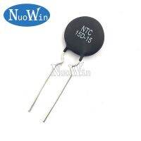 10pcs Thermistor Thermal Resistor NTC 15D-15