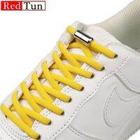 Metal Shoe Laces Sneakers Shoelace