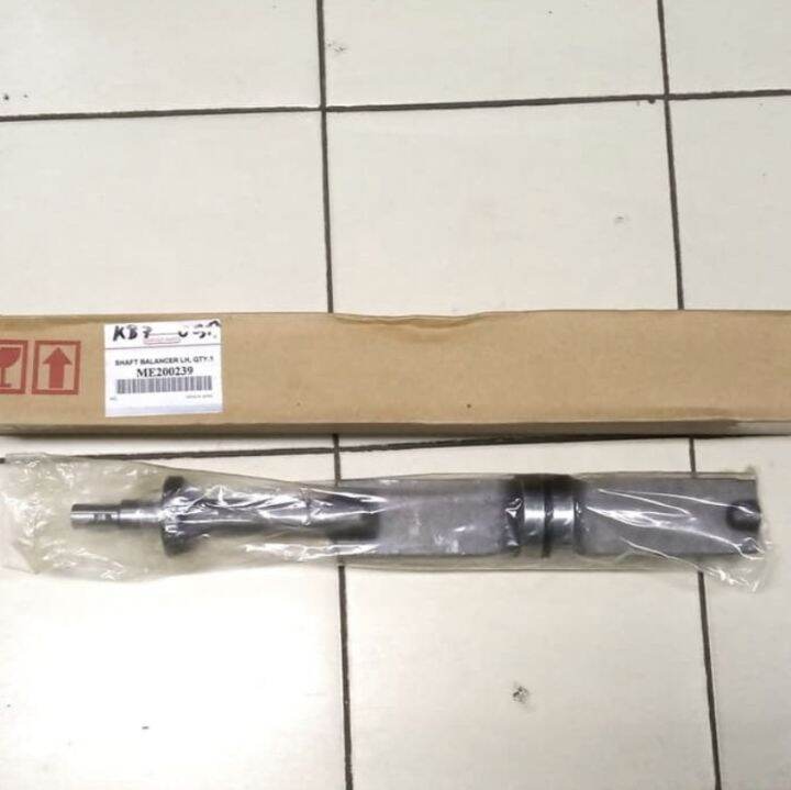 AS BALANCE PENDEK SHAFT BALANCER RH TRITON 2800cc L200 STRADA 2800cc Lazada Indonesia