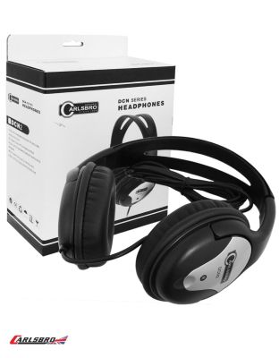 Carlsbro Closed-Back Headphone หูฟัง แบบครอบหู รุ่น DCN2