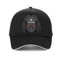 Fashion Movie Predator Print Baseball Cap Fun Cool summer caps for men Predator Motorcycle hat Adjustable snapback hats gorras