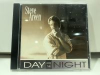 1   CD  MUSIC  ซีดีเพลง    Steve Areen. Day Night     (K18J36)