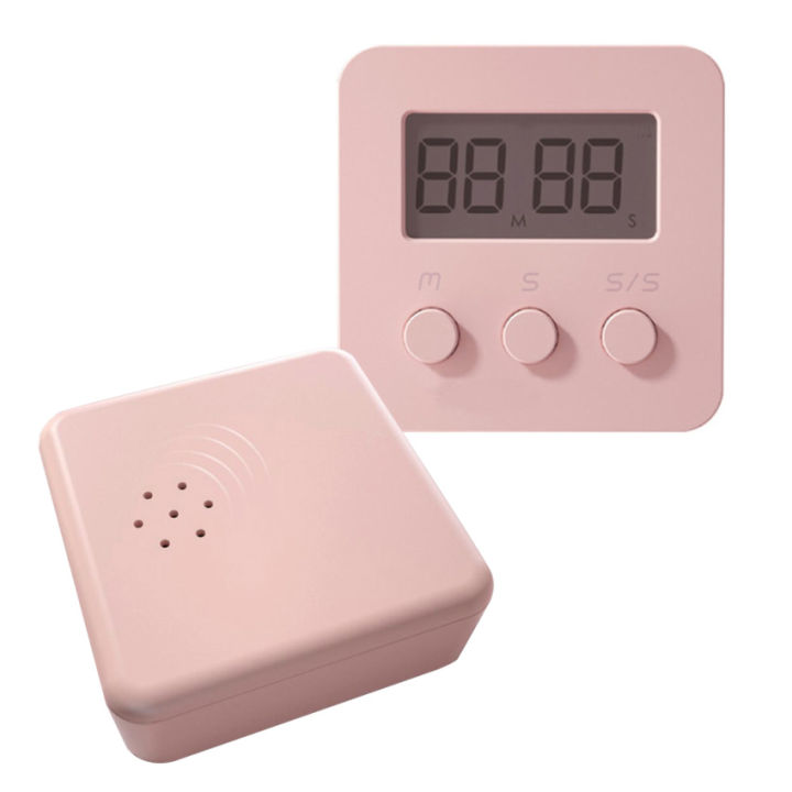 lcd-mini-kitchen-timer-นาฬิกาปลุกทำอาหาร-digital-timer-ทำอาหาร-sleep-shower-study-stopwatch-count-kitchen-gadget-tools