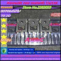 Aoweziic 2019 + 100% นำเข้าต้นฉบับ IRFP064NPBF IRFP064N TO-247 FET MOS 55V110A 200W