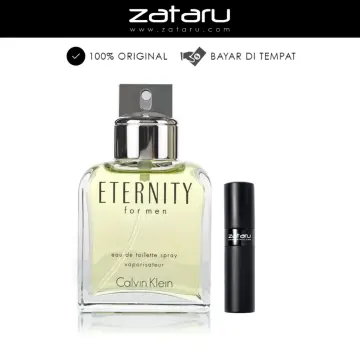 Harga calvin hotsell klein eternity