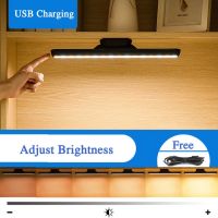 【Worth-Buy】 ไฟโต๊ะเครื่องแป้ง Led ปรับความสว่างได้หลอดไฟกระจกแต่งหน้าแบบ Usb สำหรับอุปกรณ์ตกแต่งห้องน้ำโต๊ะโคมไฟแต่งหน้า