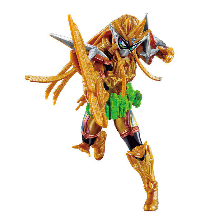 bandai-rkf-ex-aid-muteki-gamer-มดแดง-masked-rider-kamen-rider-kick-figure-มาสค์ไรเดอร์-ใหญ่กว่า-sodo-มือ1-exaid