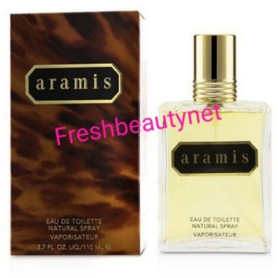 พร้อมส่ง ARAMIS Classic Eau De Toilette Spray Size: 110ml/3.7oz