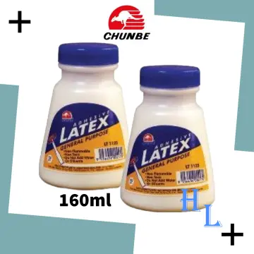 Niso Adhesive White Glue 50G