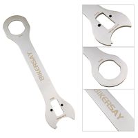 BIKERSAY Bicycle Repair Wrench Multi Bike Bottom Bracket Wrench Professional Bottom Bracket Tool Bicycle Repair Tool Accessories