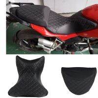 For V2 V2S Multi Motorcycle PU Seat Cover Protector Seat Cushion Cover Accessories