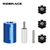 【LZ】✣  Bicicleta garfo dianteiro estrela porca configuração instalador instalar ferramenta para estrada mountain bike fone de ouvido estrela nuts montagem do dispositivo ferramentas de reparo