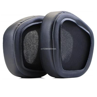 Cooling Gel Pads Ear Cushions Earpads For Corsair VOID RGB Headset Earmuff Memory Foam Covers Replacements