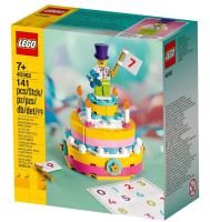 LEGO Birthday Set 40382