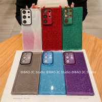 หรูหรา เคส Phone Case Samsung Galaxy S23+ Ultra A13 A23 LTE A33 A53 A73 A52 A52s Plus 4G 5G เคส แบบเรียบง่ายแฟชั่นรุ่นใหม่พร้อมฟิล์มเลนส์ เคสโทรศัพท์ ไพ่ท้องฟ้าเต็ม2023