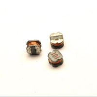 【Pre-order】 25ชิ้น/ล็อต100UH SMD Power Inductor M54 101 Gratis Ongkir ชิ้นส่วนอิเล็กทรอนิกส์