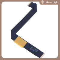 Warm Light 1PC ใหม่ทัชแพด Trackpad FLEX CABLE สำหรับ A1466 2013-2017