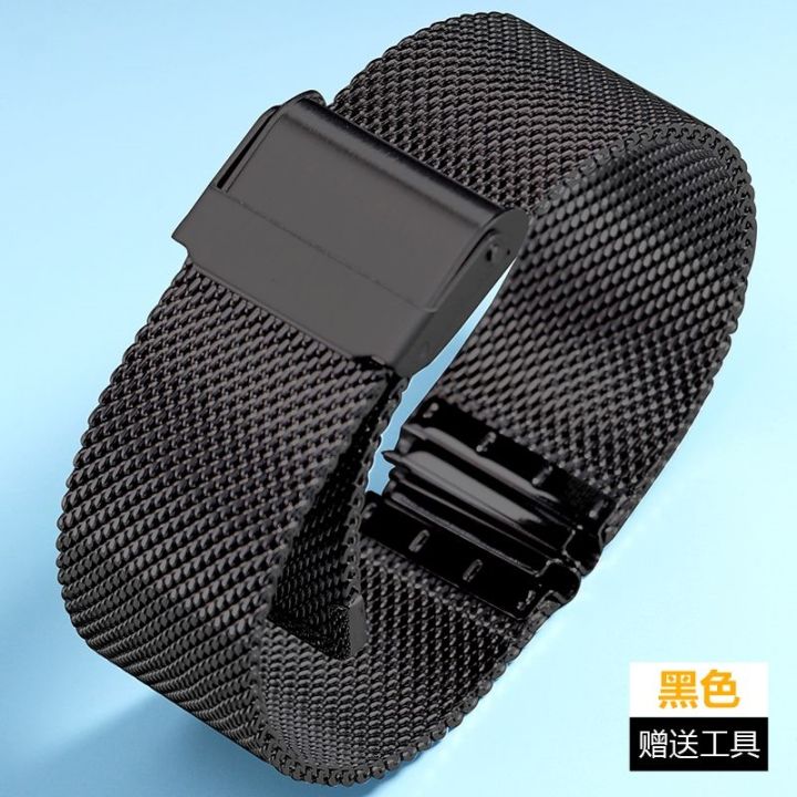 hot-seller-suitable-for-lilock-1853-steel-belt-watch-strap-male-t41-t058-t006-stainless-chain-19