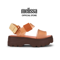 MELISSA รองเท้ารัดส้น รุ่น 32823:MELISSA KICK OFF SANDAL รองเท้าส้นแบน รองเท้าแตะ รองเท้ารัดส้น เมลิสซ่า