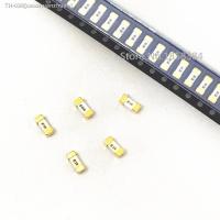 ∈✒ 10PCS/LOT 1808 125V 0451 SMD Fast blow Fuse 0.5A 0.75A 1A 2A 3A 4A 5A 6.3A 8A 10A 12A 15A 500MA 750MA 0451 ultra-rapid fuses