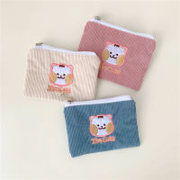 Women Small Wallet Storage Bag Mini Storage Bag Card Holder Coin Purse Wallet Mini Coin Purse