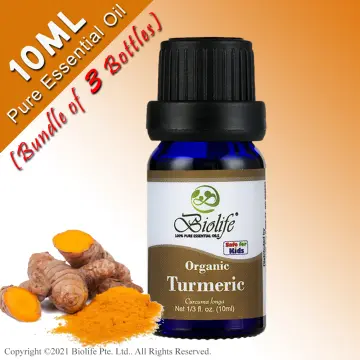 White Tea & Ginger Essential Oil - 100% Pure Aromatherapy Grade Essential Oil by Nature's Note Organics 10 ml.