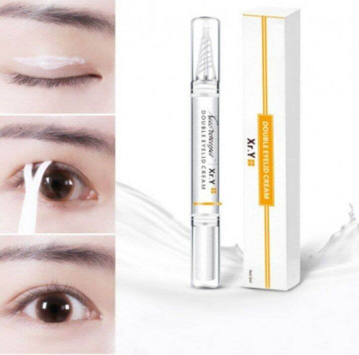 DOUBLE EYELID CREAM eyelid kelopak mata Lazada Indonesia
