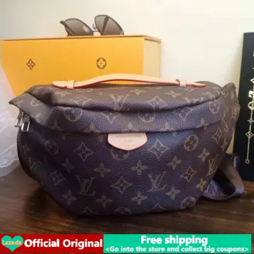 Shop Bag Lv Original Lelaki online