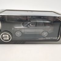 ◊♧ Diecast 1/43 escala range rover suv fora de estrada veículo liga modelo carro collectibles boutique ornamento presente brinquedo