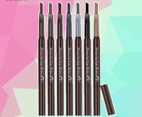 ดินสอเขียนคิ้ว Drawing Eye Brow Carporation MADE inChina เพิ่มปริมาณ↑30%