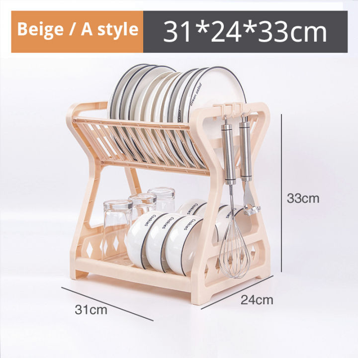 dish-rack-kitchen-storage-bowl-and-chopsticks-rack-water-filtering-rack-household-double-layer-kitchen-storage-rack-for-dryingth