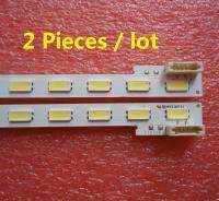 2 PCSset LED backlight Strip for KDL-46HX753 KDL-46EX650 KDL-46HX750 LJ64-03363A 03363B 03363C LTY460HN05 LTY460HQ05