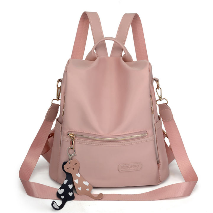 nylon-backpack-womens-2023-new-street-fashion-travel-backpack-college-student-schoolbag-2023