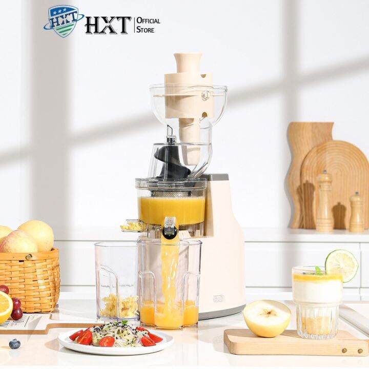 Philips Juice Maker Multifunctional Household Juicer for Vegetables