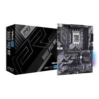 ASRock Mainboard B660 Pro RS DDR4 LGA-1700