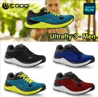 รองเท้าวิ่ง Topo Ultrafly 3 Men ผู้ชาย