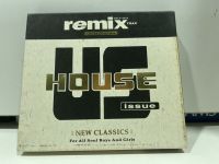 1   CD  MUSIC  ซีดีเพลง    US HOUSE ISSUE  NEW CLASSICSE    (B8E54)