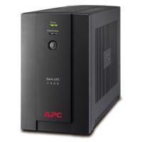 APC UPS BX1400U-MS 1400VA, 700W