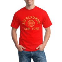 Good Shop Abercrombie Fitch Customized Graphics Tee For Men