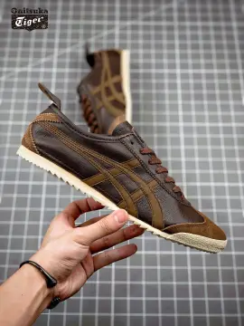 Onitsuka Lambskin Mexico 66 Best Price in Singapore Jan 2024