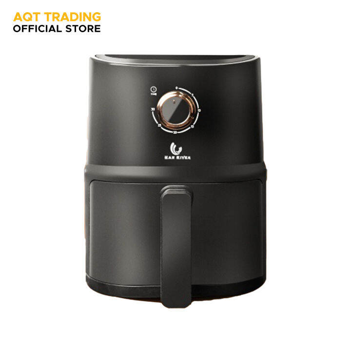HAN RIVER Air Fryer 3.5L Lazada PH