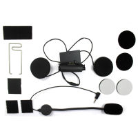 Easy Rider Audio &amp; Mic Kit for Original Airide R2 Helmet Headset Base Microphone Accessories