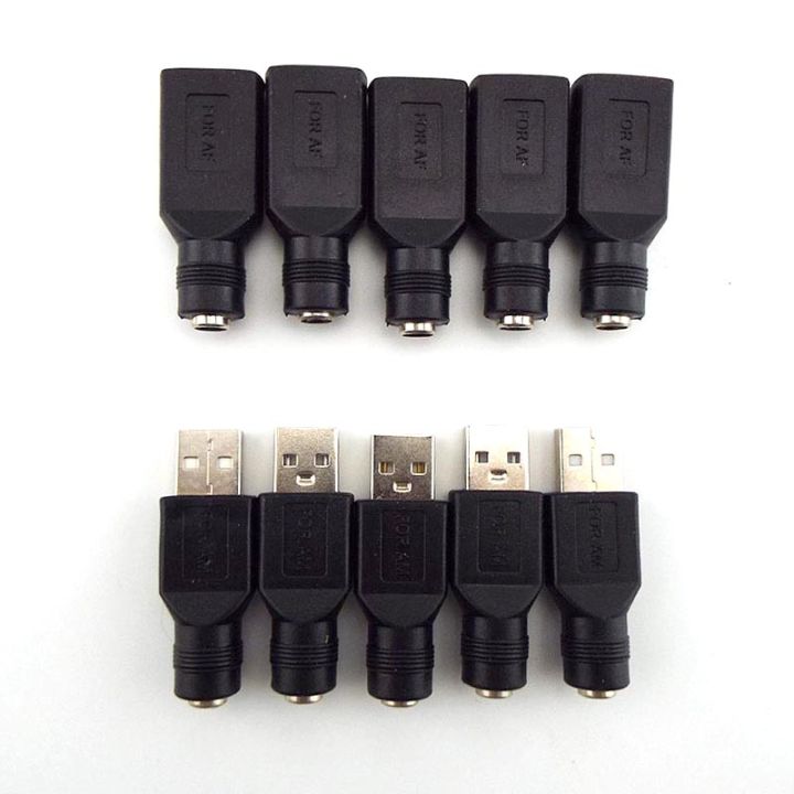 qkkqla-dc-female-power-jack-to-usb-2-0-type-a-male-plug-female-jack-socket-5v-dc-power-diy-connector-adapter-laptop-5-5-2-1mm